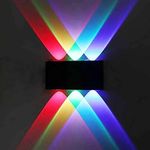 GLINTAC Swing Arm Wall Light Wall Lamp With Bulb