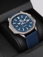 LIMESTONE Analog Watch  – For Men OTUS067