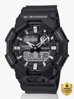 CASIO G-SHOCK Analog-Digital Watch  – For Men G1601 (GA-010-1ADR)