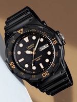 CASIO Youth ( MRW-200H-1EVDF ) Analog Watch  – For Men A596