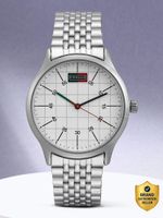 PETER ENGLAND Analog Watch  – For Men PE000010A
