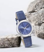 Fastrack Fundamentals Analog Watch  – For Women NP68008SL03