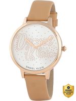 DANIEL KLEIN Trendy Women Analog Watch  – For Women DK.1.12766-6