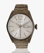 GUESS Analog Watch  – For Men TLS-W0657G1