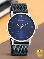 SONATA es Analog Watch – For Men 77105KM02