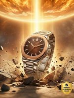 LEE COOPER Analog Watch  – For Men LC07368.540