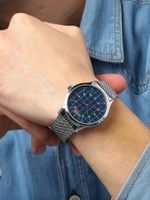 PETER ENGLAND Analog Watch  – For Men PE000010C