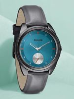 SONATA Women of Steel Analog Watch  – For Women 8182NL02