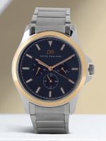 PETER ENGLAND Analog Watch  – For Men PE000040C