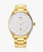 Titan Gents Karishma Ym Analog Watch  – For Men NS1869YM01