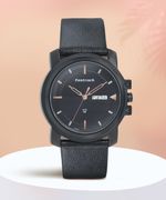 Fastrack Analog Watch  – For Men NT3274NL02