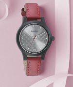 SONATA Essential Plastic Ladies Analog Watch  – For Women NS87030PL01W