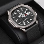 LIMESTONE Analog Watch  – For Men OTUS069