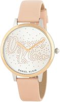 DANIEL KLEIN Trendy Women Analog Watch  – For Women DK.1.12766-7