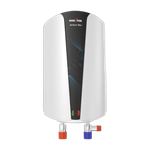 Kenstar 3 L Instant Water Geyser | High Grade SS Tank (JACUZZI NEO 3L, White) (White)
