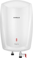 HAVELLS 5 L Instant Water Geyser (Signa, White) (White)