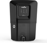 Kenstar AquaVeda 12 L RO + UV + UF + Copper + Alkaline + Minerals Water Purifier (Black)