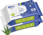 BabiFy Extra Soft Premium Baby Wipes With Aloe Vera | Rush & Para…more