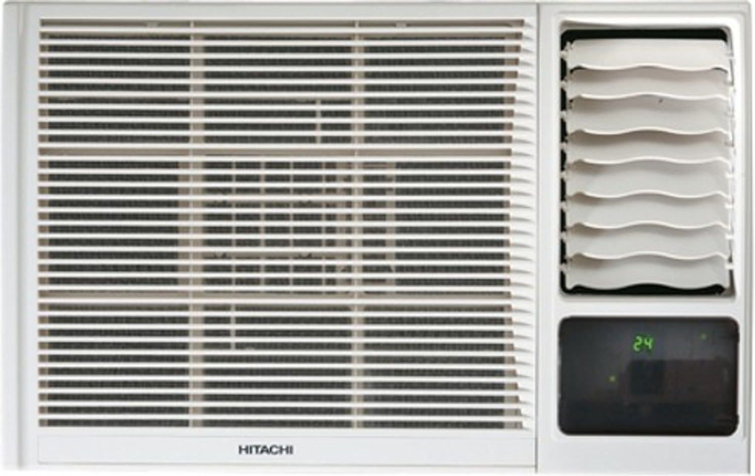 Image of Hitachi 1 Ton 3 Star Window AC