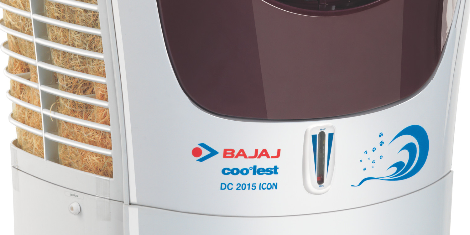 Image of BAJAJ 43 L Desert Air Cooler