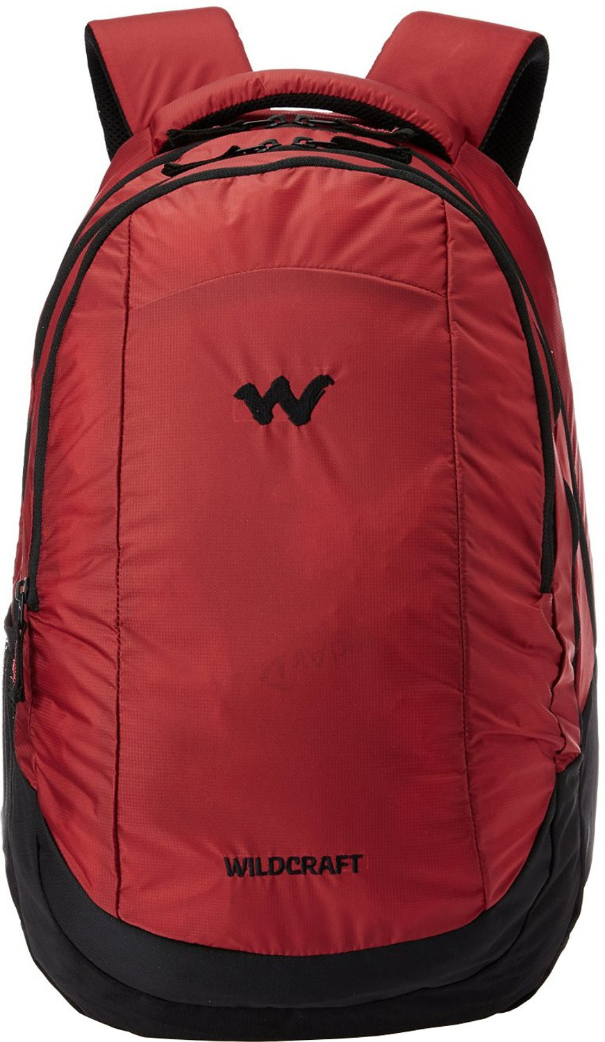 Wildcraft peza laptop backpack hotsell