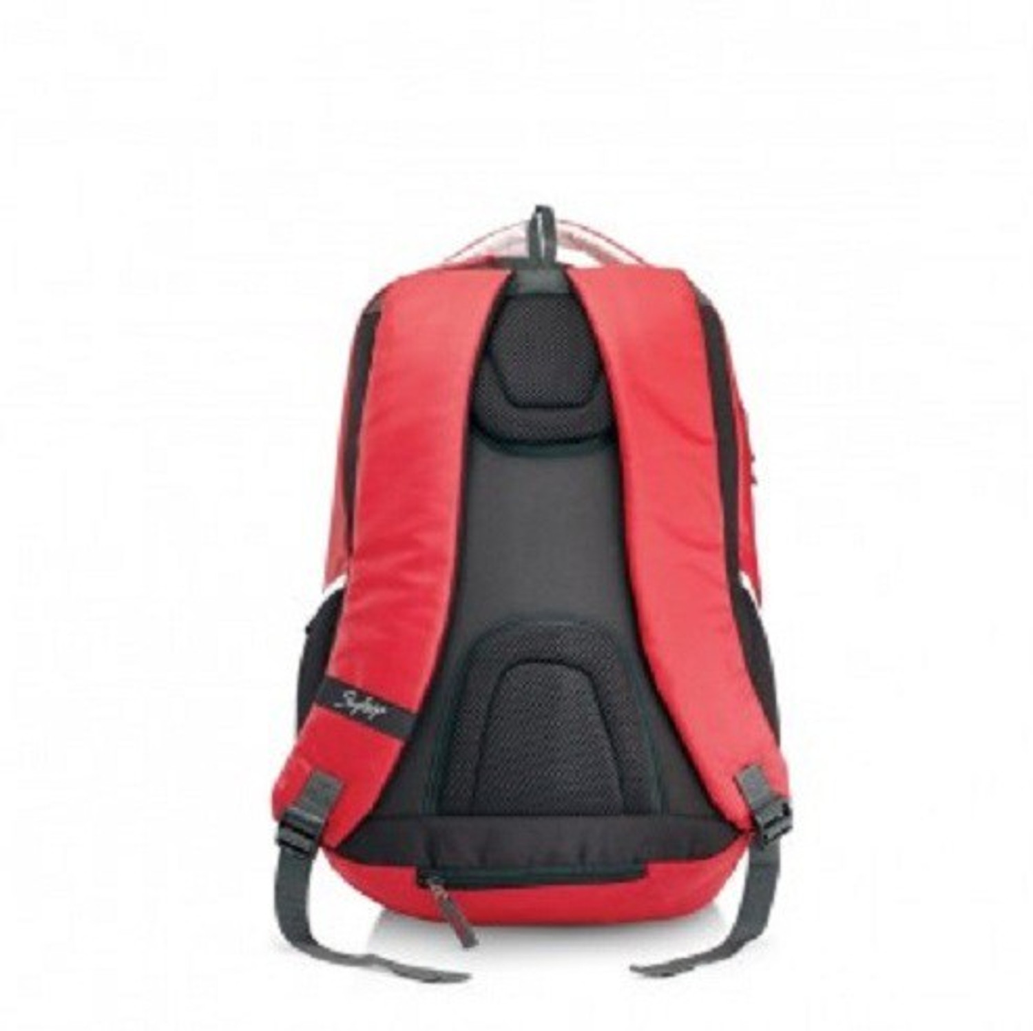 SKYBAGS RAIDER 3.5 L Laptop Backpack Red Price History