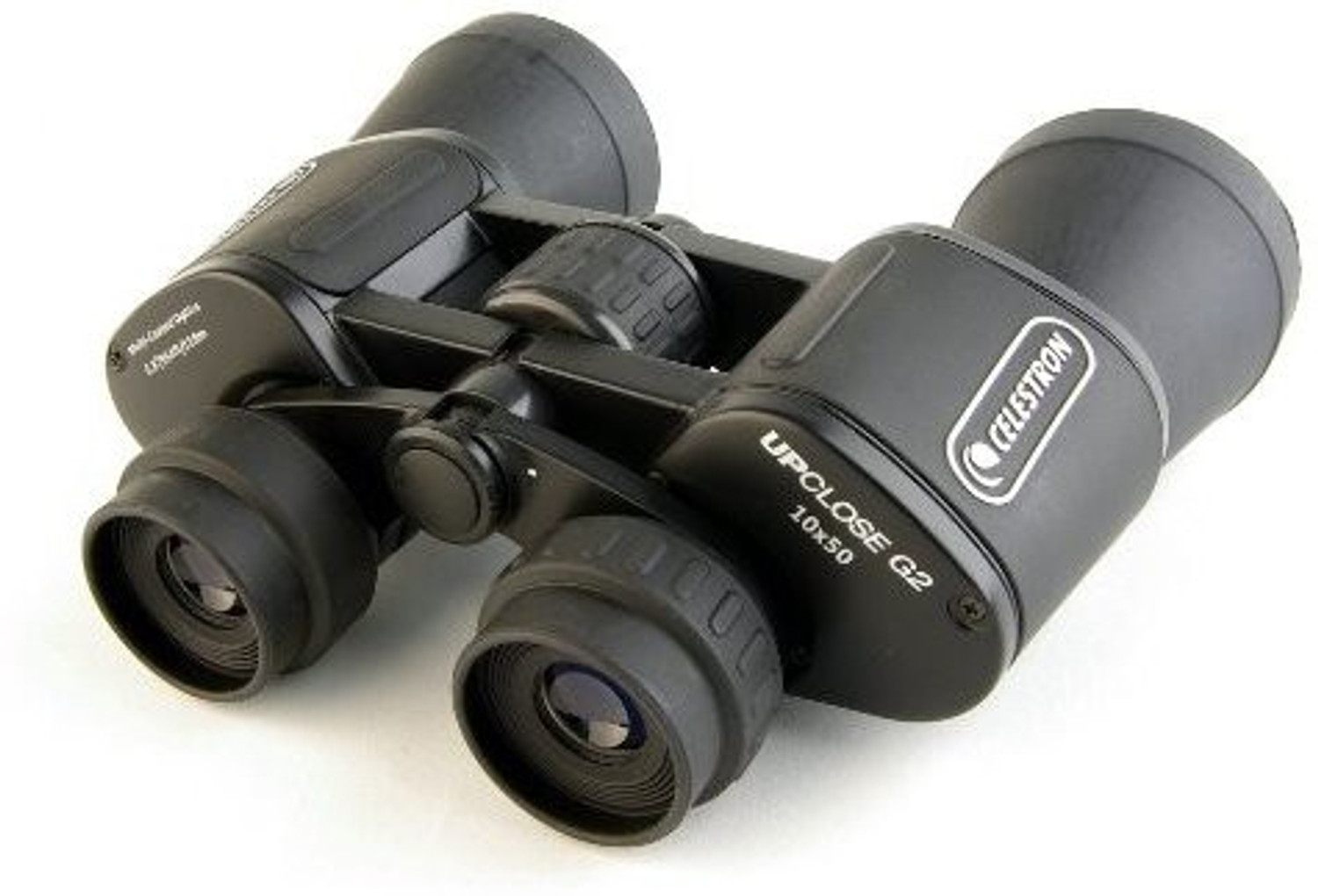 CELESTRON 71256 G2 10x50 Upclose Wide-Angle Porro Binocular� Binocul