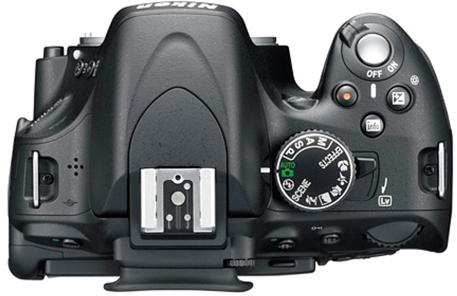 Image of NIKON D5100 (Body only) DSLR Camera