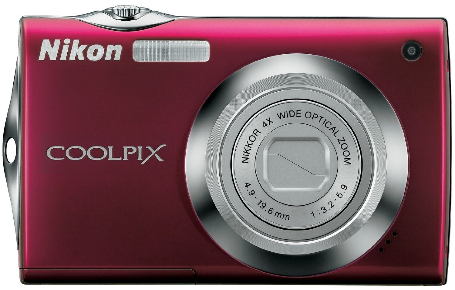 Nikon s4000 on sale