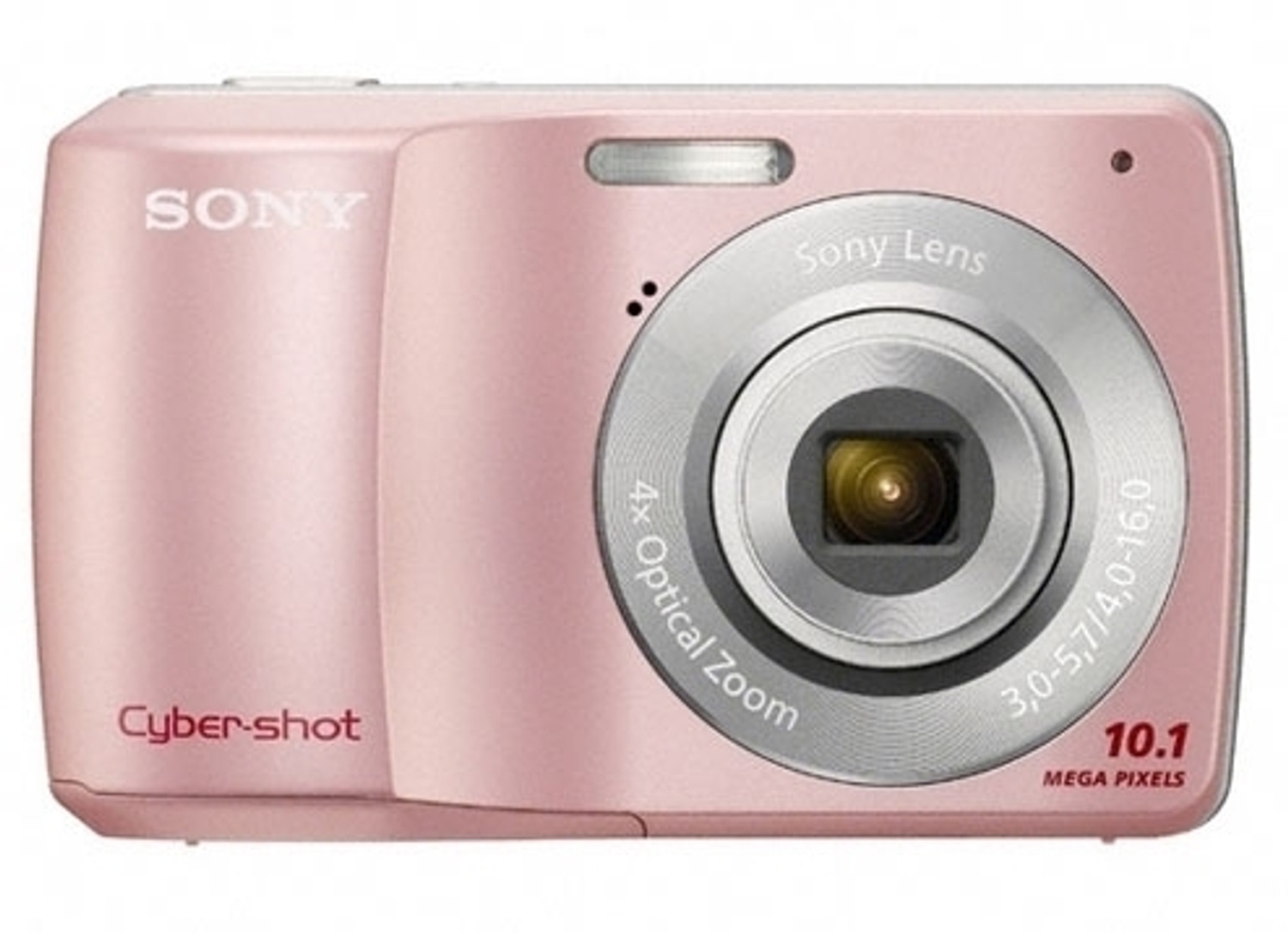 Image of SONY Cybershot DSC-S3000 Mirrorless Camera