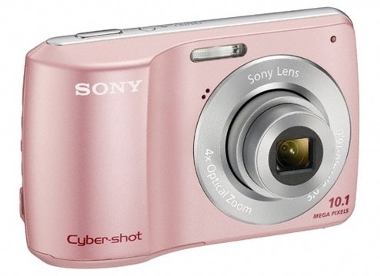 Image of SONY Cybershot DSC-S3000 Mirrorless Camera