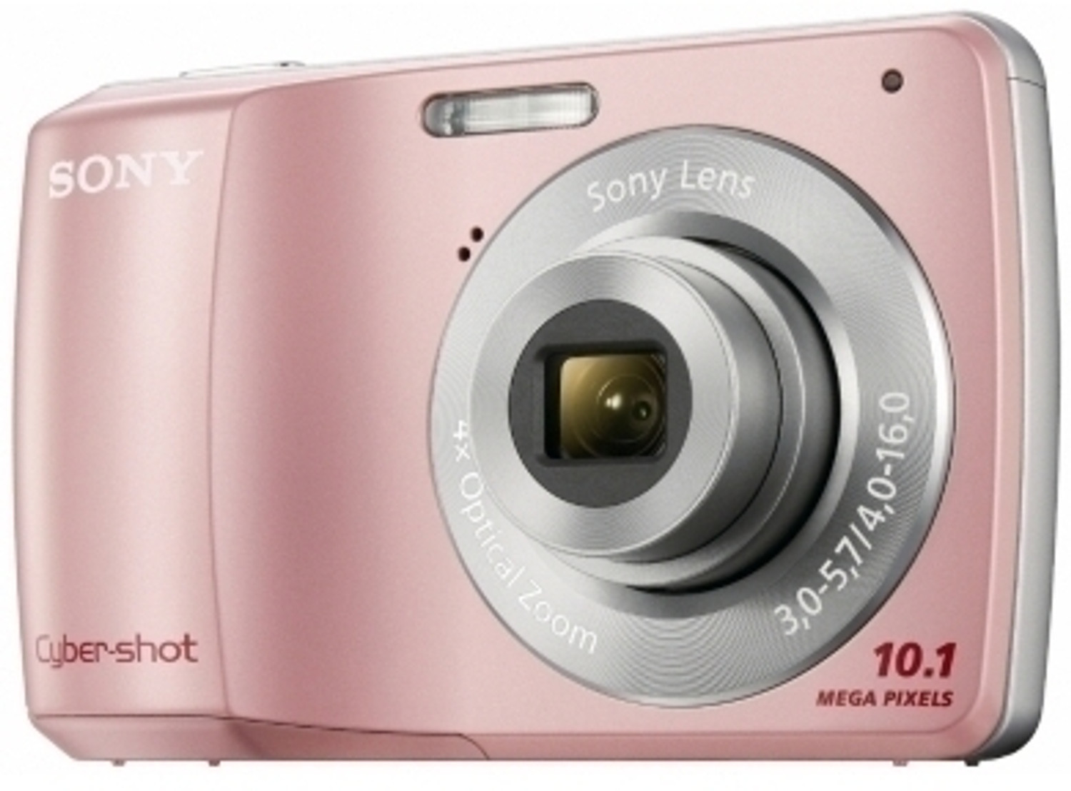Image of SONY Cybershot DSC-S3000 Mirrorless Camera