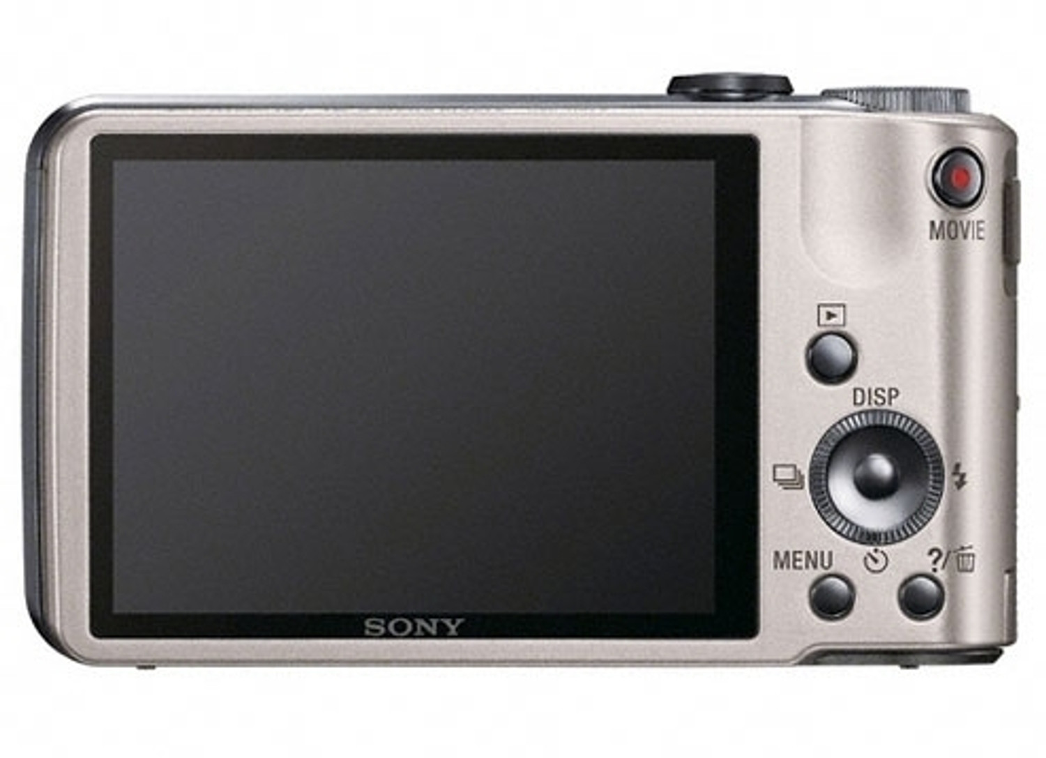 Image of SONY Cybershot DSC-HX7V Mirrorless Camera