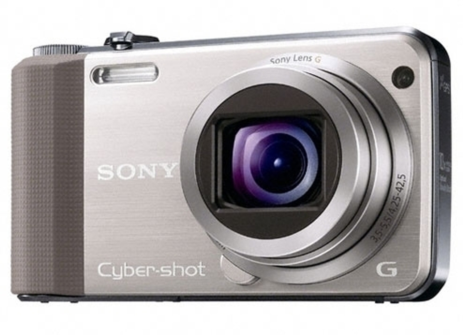 Image of SONY Cybershot DSC-HX7V Mirrorless Camera