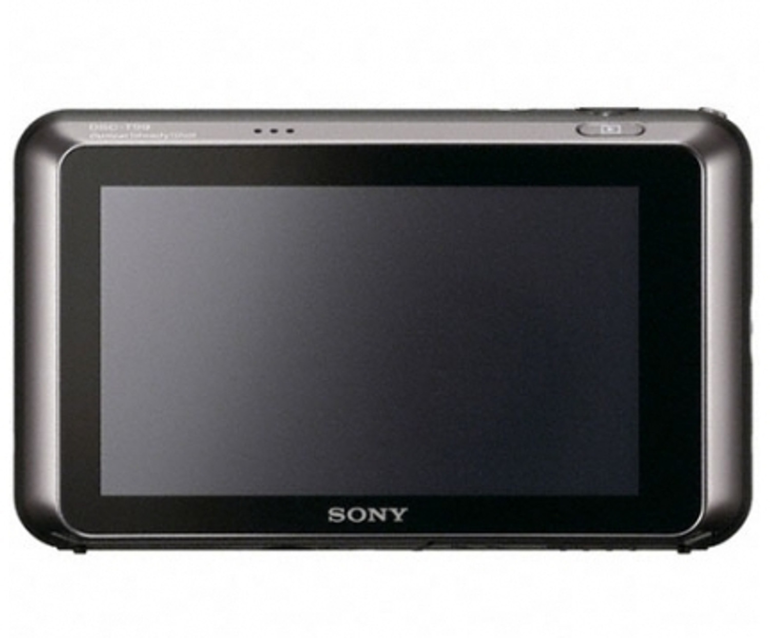 Image of SONY CyberShot DSC-T99 Mirrorless Camera