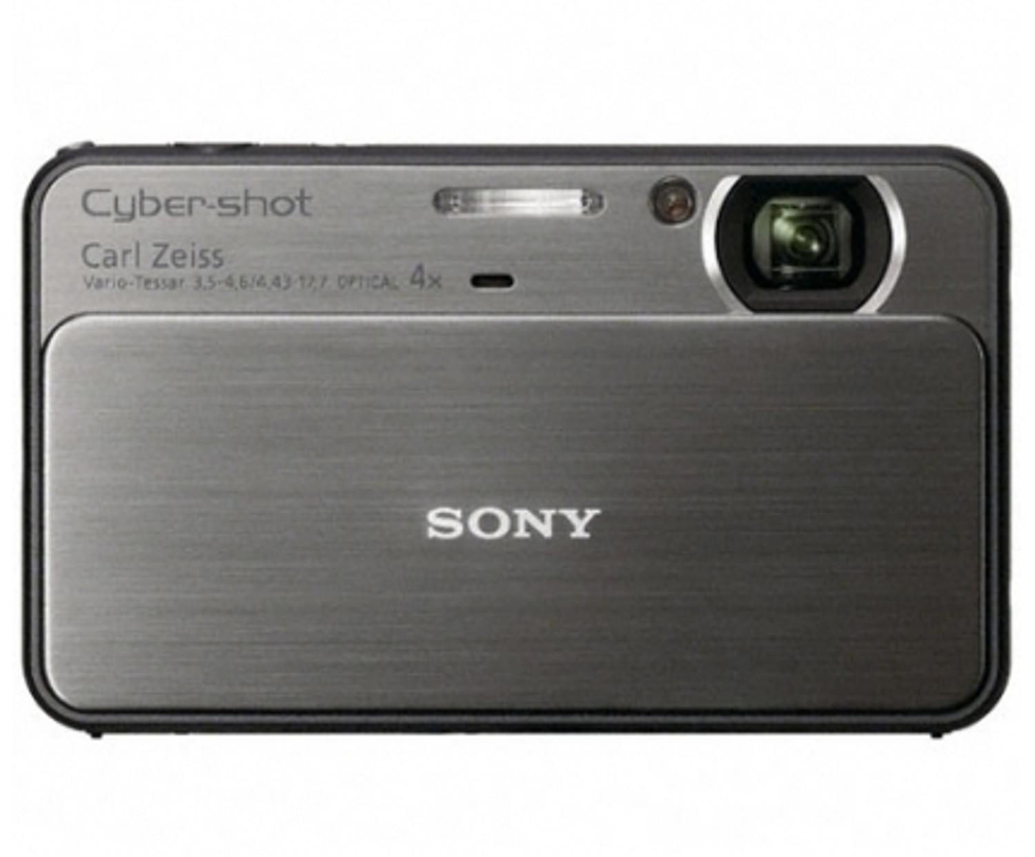 Image of SONY CyberShot DSC-T99 Mirrorless Camera