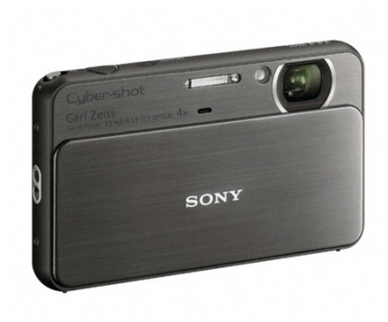Image of SONY CyberShot DSC-T99 Mirrorless Camera