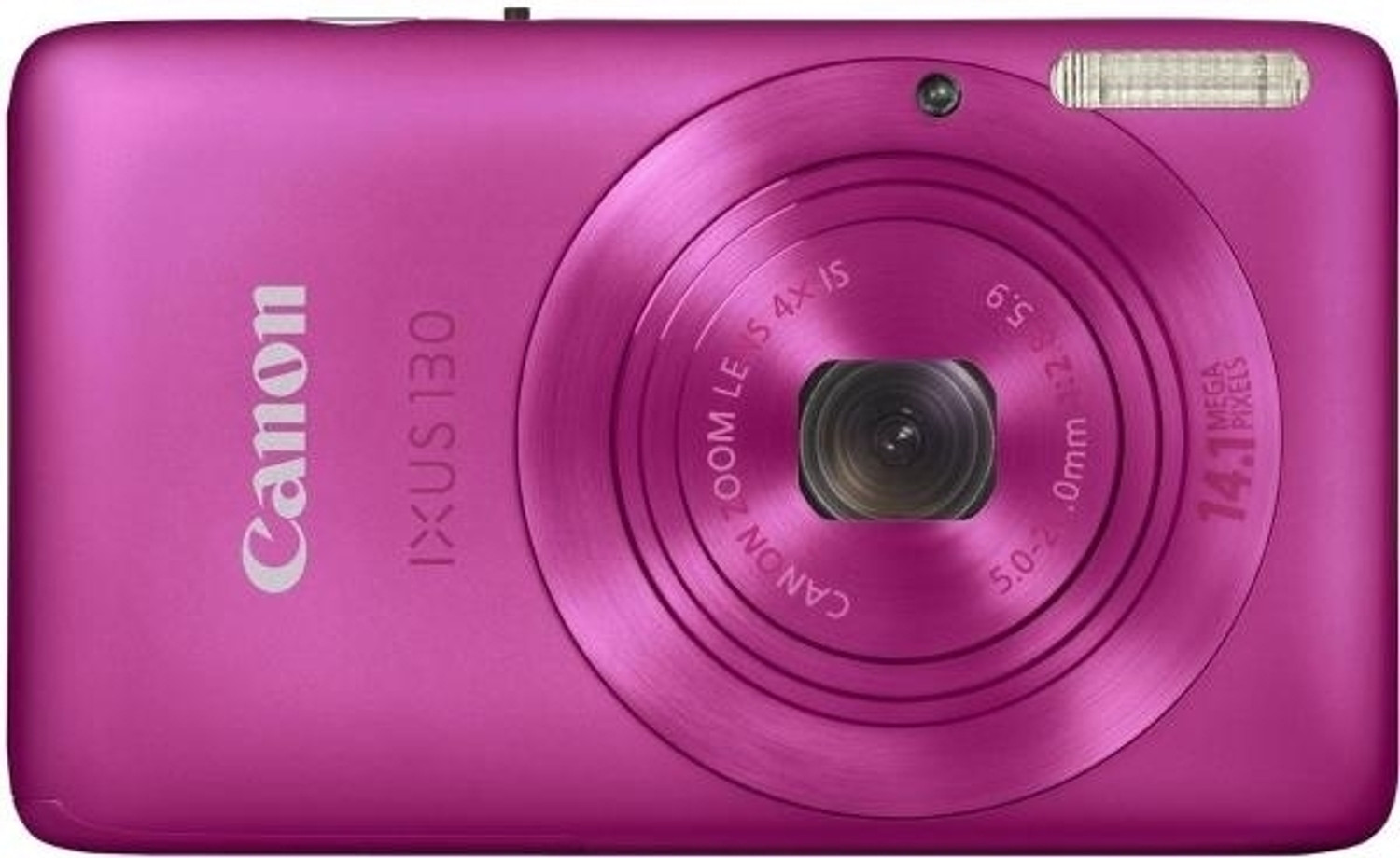 Image of Canon IXUS 130 Mirrorless Camera