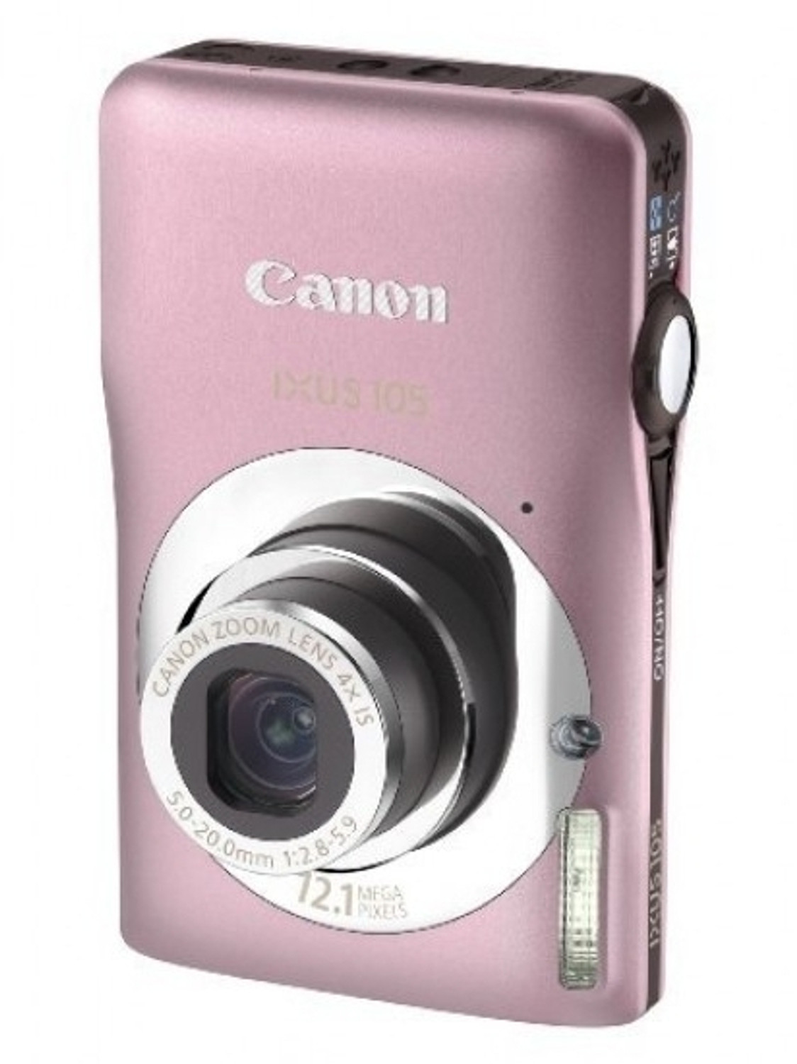 Image of Canon IXUS 105 Mirrorless Camera