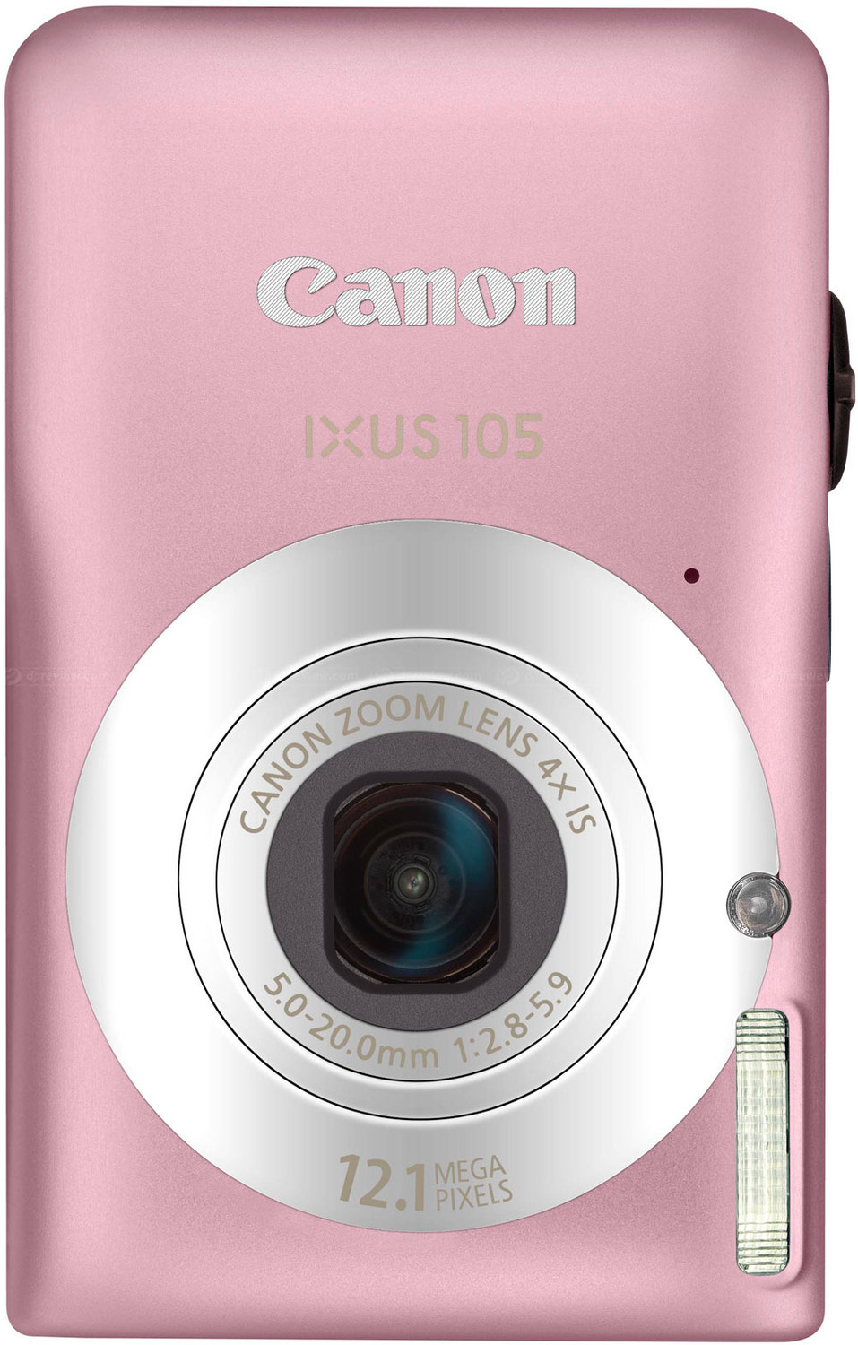 Image of Canon IXUS 105 Mirrorless Camera