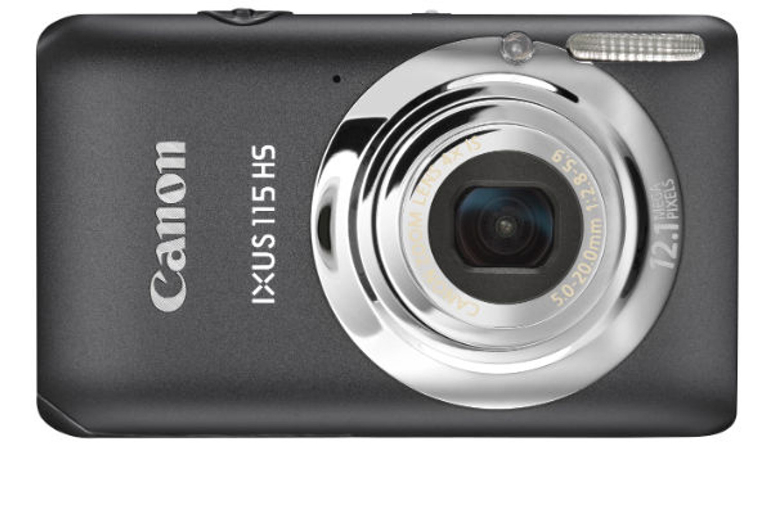 Image of Canon IXUS 115 HS Mirrorless Camera