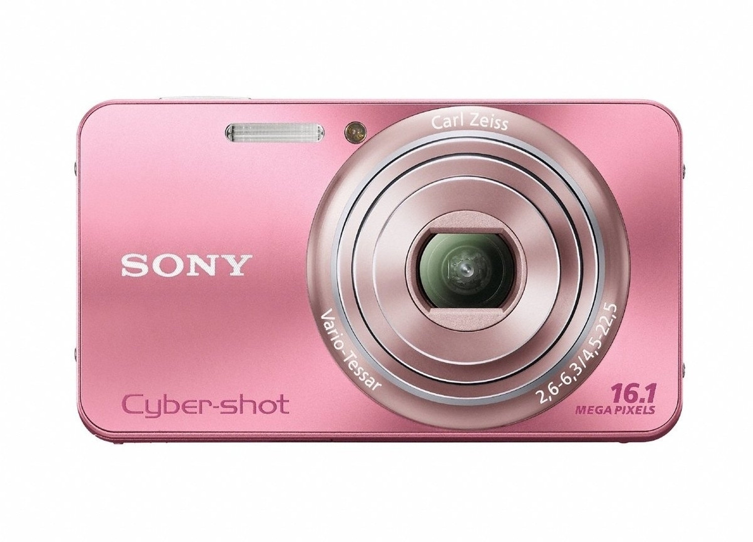 Image of SONY Cybershot DSC-W570 Mirrorless Camera
