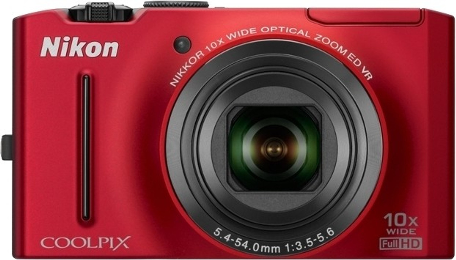 NIKON Coolpix S8100 Mirrorless Camera - Price History