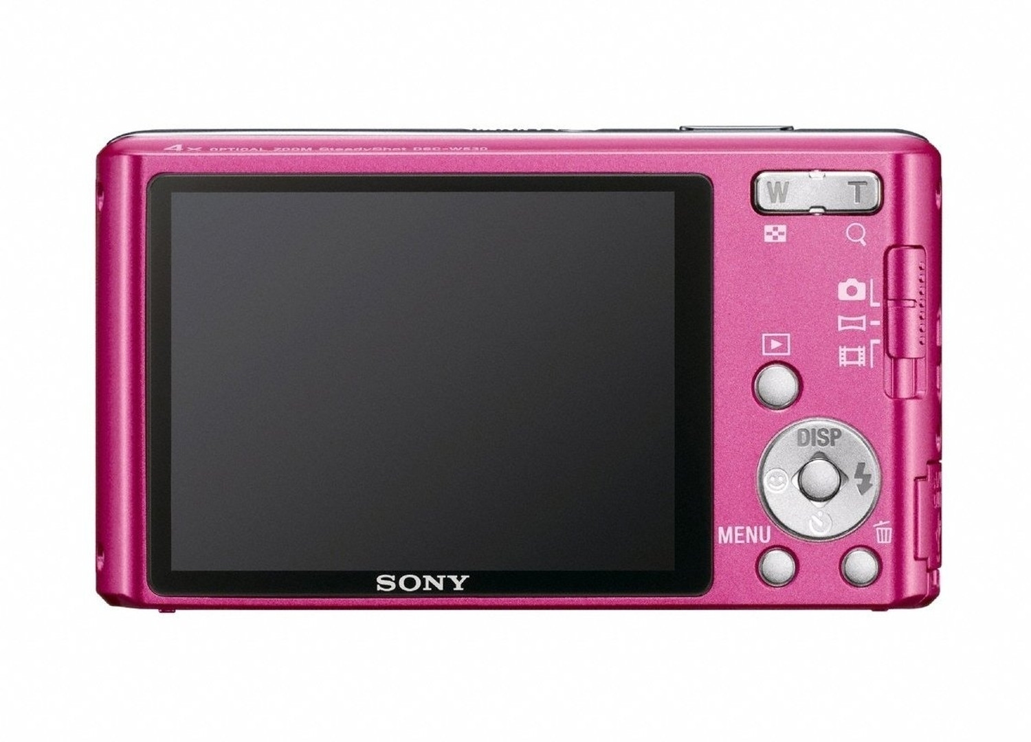 SONY Cyber Shot デジカメ DSC-W530 ピンク Amazon | SONY デジタルカメラ Cyber-shot W730 1610万画素 光学