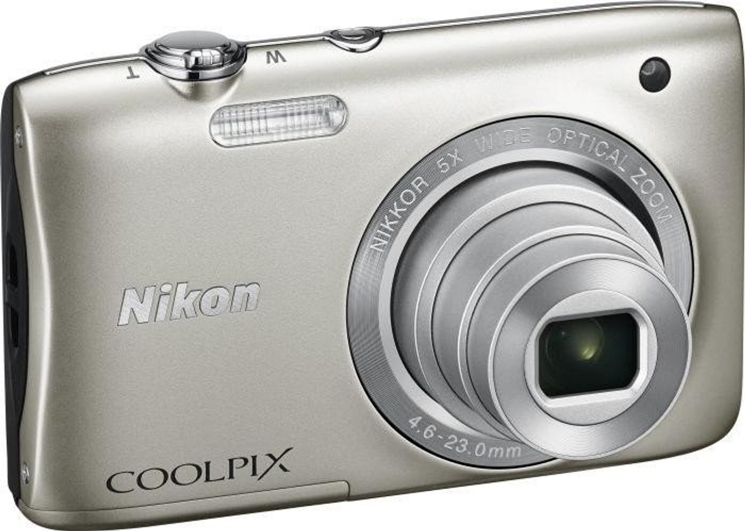 Image of NIKON S2900 Coolpix Camera Mirrorless Camera