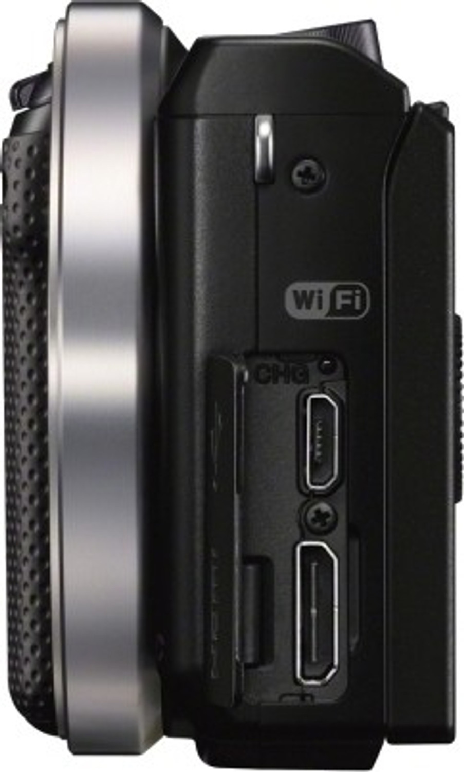 Image of SONY NEX-5R Mirrorless Camera