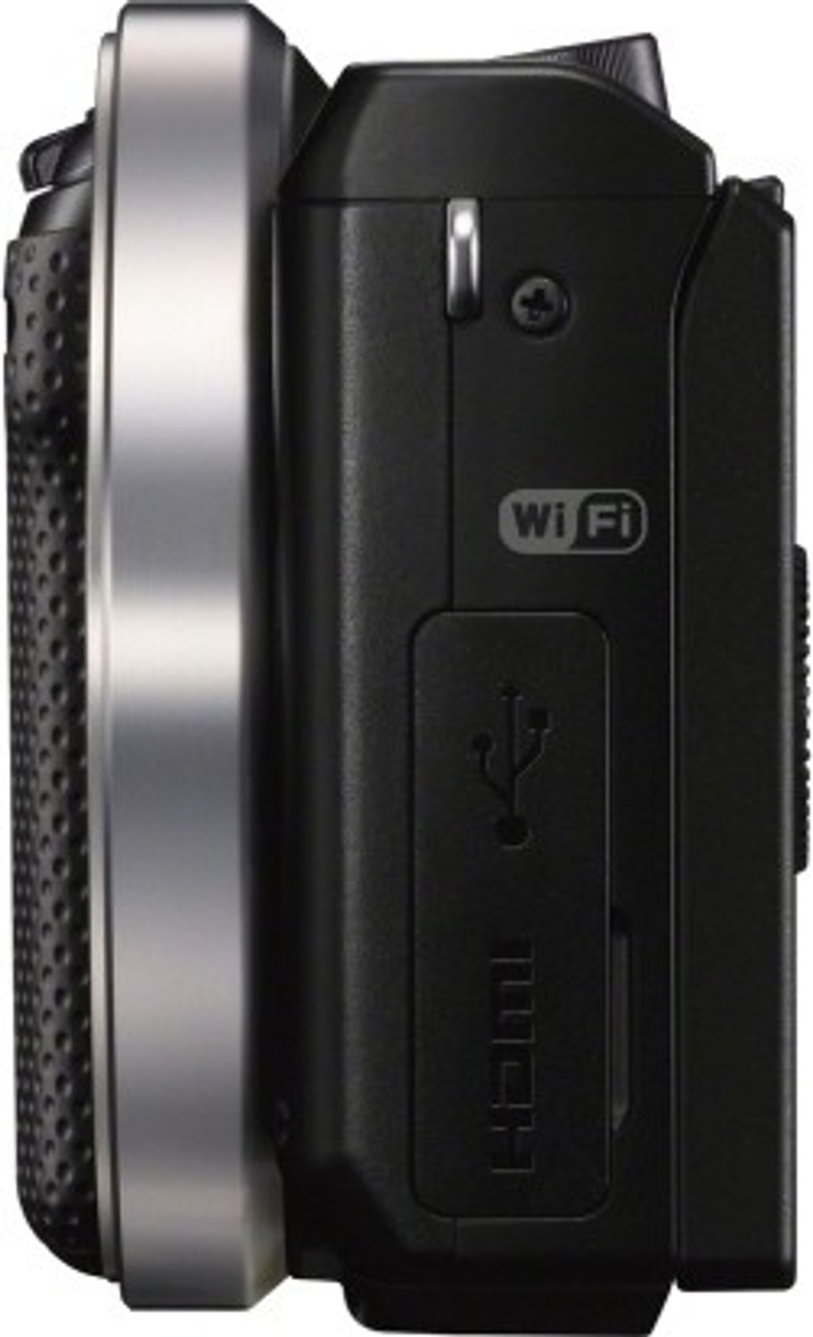 Image of SONY NEX-5R Mirrorless Camera