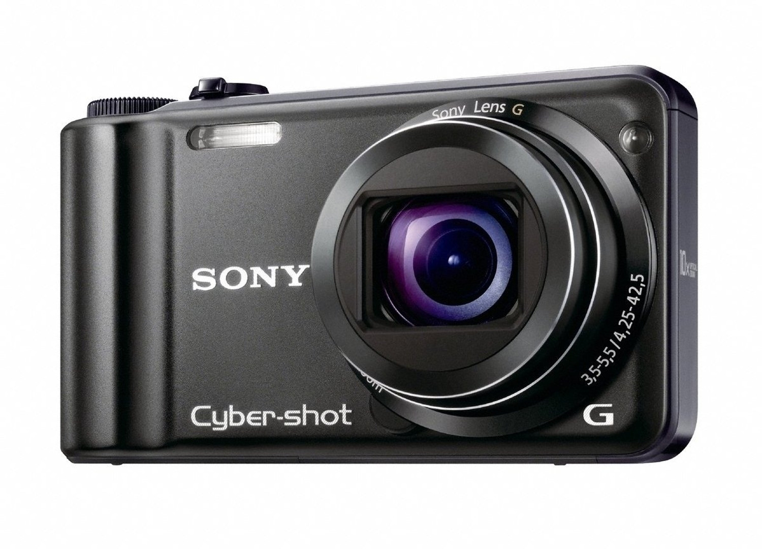 Image of SONY DSC-H55 Mirrorless Camera