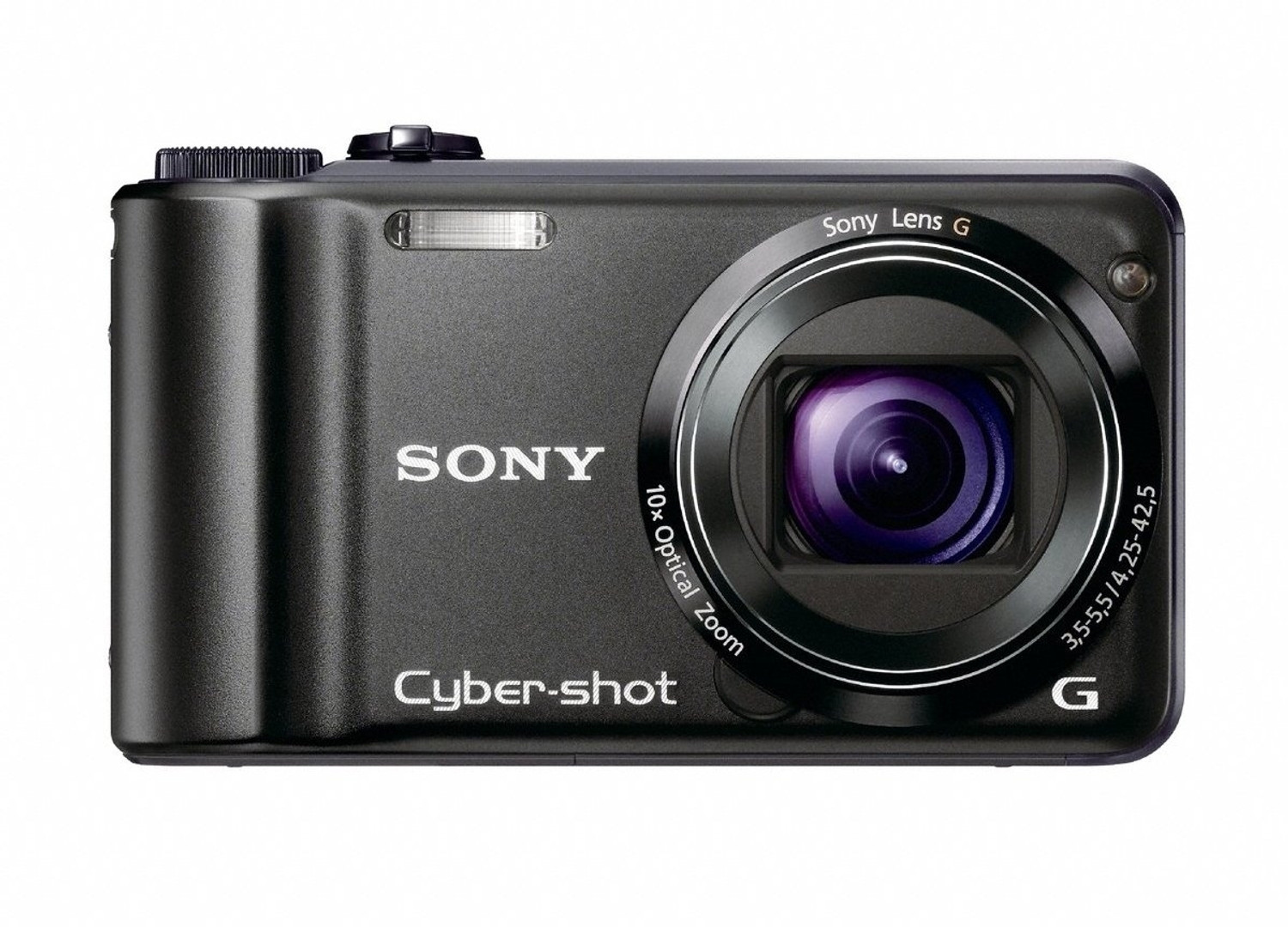 Image of SONY DSC-H55 Mirrorless Camera