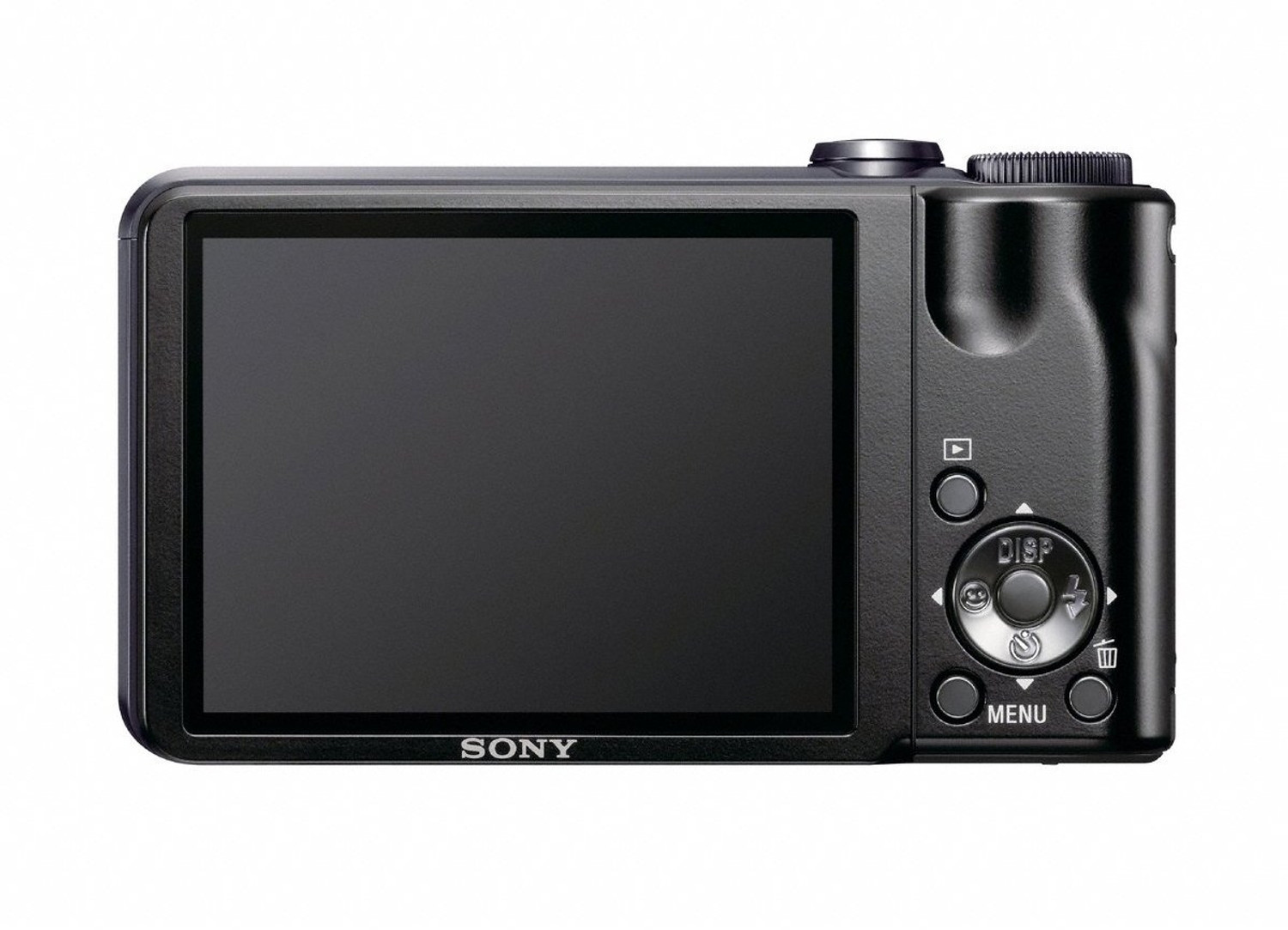 Image of SONY DSC-H55 Mirrorless Camera